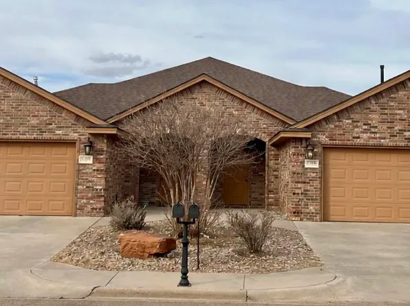 6308 79th St, Lubbock, TX 79424