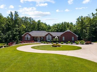 6039 E State Road 114, North Manchester, IN 46962