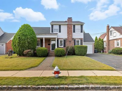 595 Pine Ave, Saddle Brook, NJ, 07663