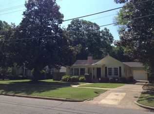 504 Hilton St, Monroe, LA 71201