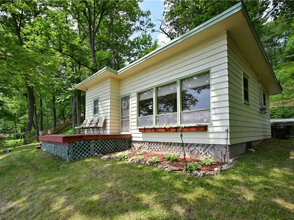 W2479 Eagle Nest Road, Sarona, WI 54870