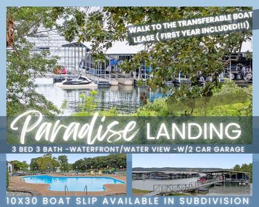 1001 Paradise Landing Road, Kimberling City, MO, 65686