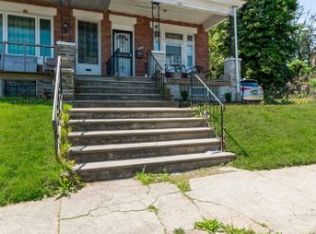 250 W Grange Ave, Philadelphia, PA 19120