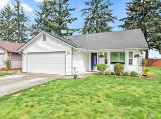 17605 NE 4th Cir, Vancouver, WA 98684