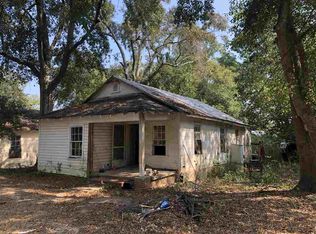 305 Donald St, Andalusia, AL 36420