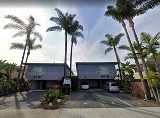 3419-31 Keystone Ave #31-03, Los Angeles, CA 90034
