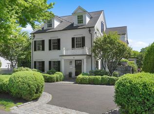 130 South Ave, New Canaan, CT 06840