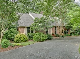 629 Overlook Rd N, Tuscaloosa, AL 35406