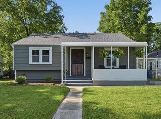 2505 Avalon Pl, Columbus, OH 43219