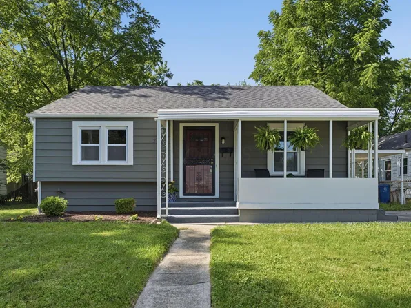 2505 Avalon Pl, Columbus, OH 43219