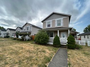 1158 Ash St, Lynden, WA 98264