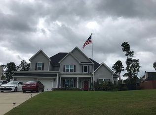 42 Pelican Ct, Sanford, NC 27332
