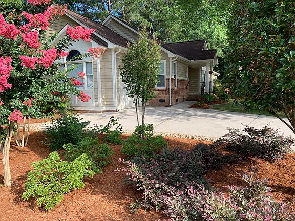 Established Landscaping
