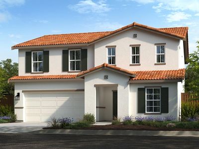 3269 Escobedo Ave, Clovis, CA, 93619