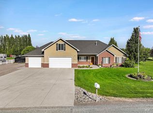 3888 N 3614 E, Kimberly, ID 83341