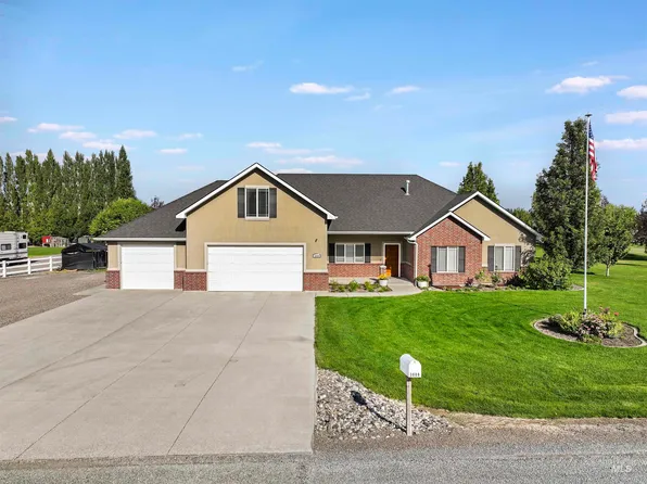 3888 N 3614 E, Kimberly, ID 83341
