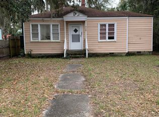 1410 Washington St, Beaufort, SC 29902