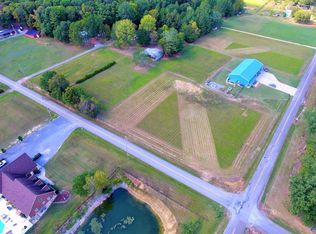 1765 Oak Grove Rd, New Hope, AL 35760