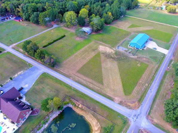 1765 Oak Grove Rd, New Hope, AL 35760