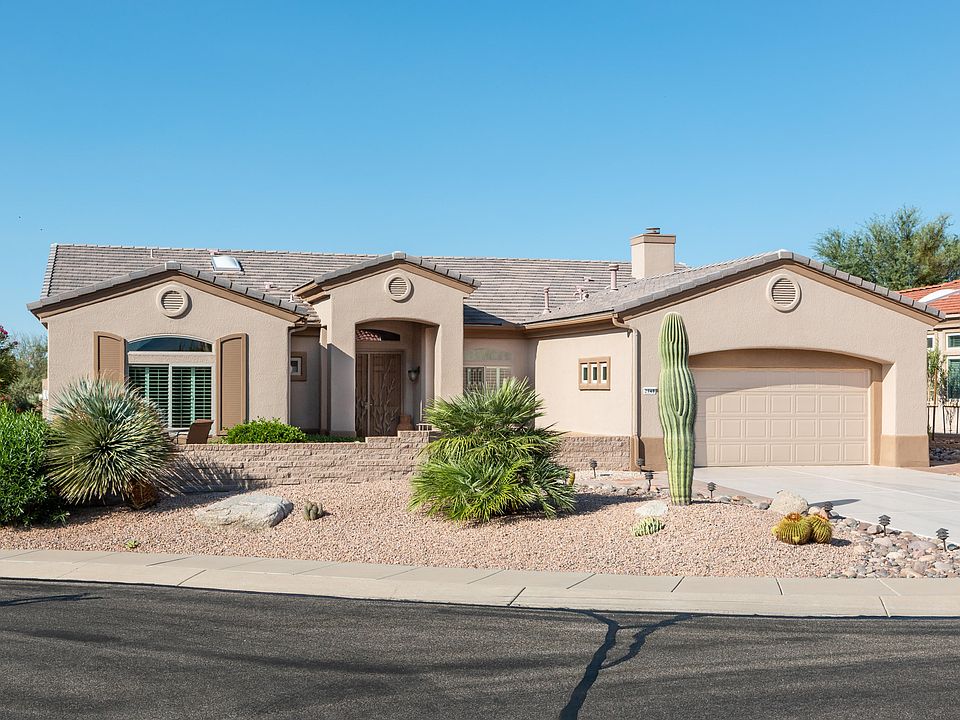 1st image of 2148 E Bighorn Mountain Dr