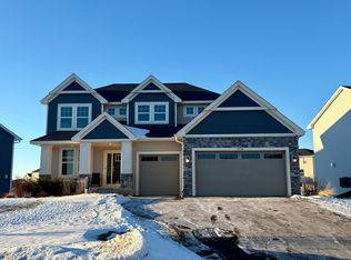 17754 54th St NE #ZEJ2K3, Otsego, MN 55374