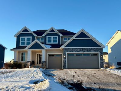17754 54th St NE #Zej2k3, Otsego, MN, 55374