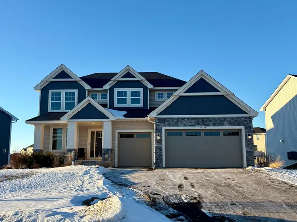 17754 54th St NE #Zej2k3, Otsego, MN 55374