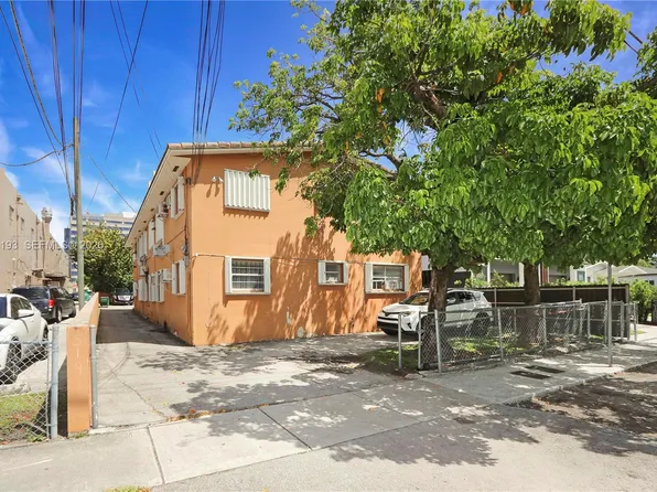 3191 SW 23rd St, Miami, FL 33145