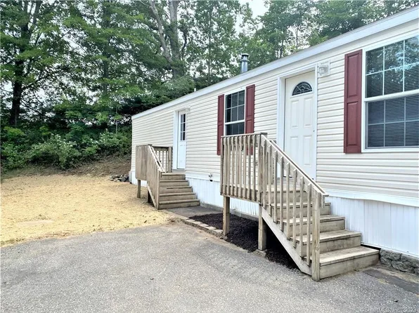 91 Chaffeeville Road #12, Mansfield, CT 06250