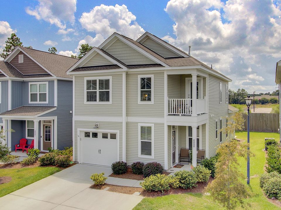 4000 Poplar Grove