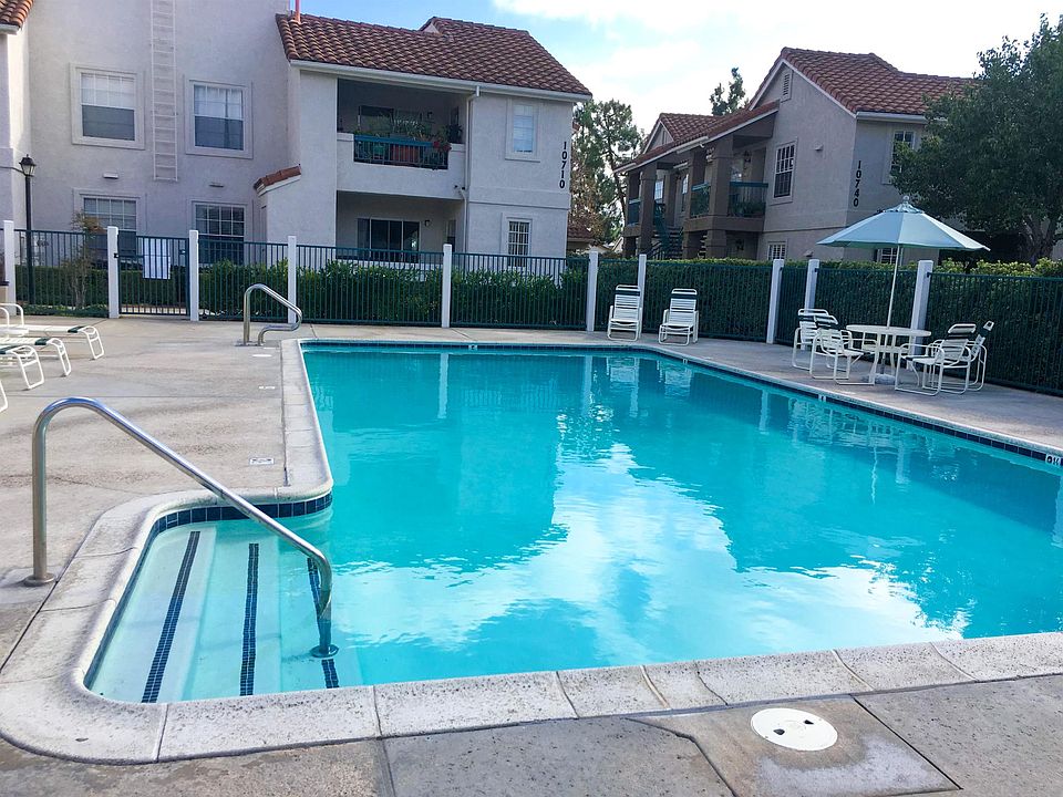 1st image of 10790 Aderman Ave APT 110
