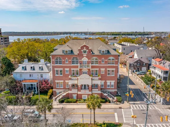 55 Ashley Ave APT 23, Charleston, SC 29401