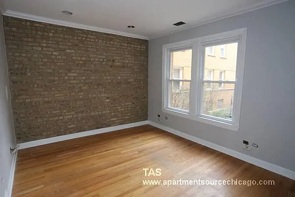 632 W Roscoe St #1N — Photo 5