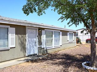 244 N Hawes Rd, Mesa, AZ 85207