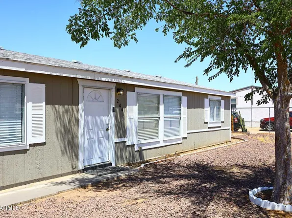 244 N HAWES Road, Mesa, AZ 85207