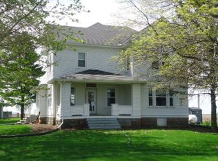 5426 E 1100 North Rd, Gridley, IL 61744