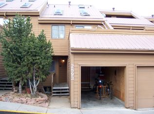 2893 Springdale Ln, Boulder, CO 80303