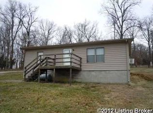 2962 Fackler Rd, Webster, KY 40176