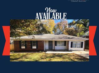 4070 Kerwin Dr, Memphis, TN 38128