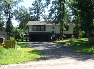 8756 241st Ave NE, Stacy, MN 55079