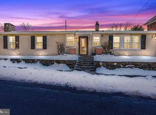 436 Valley Rd, Elkins Park, PA 19027