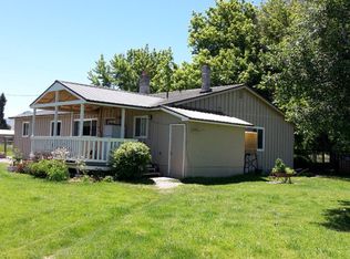 6 E Bannock Rd, Salmon, ID 83467