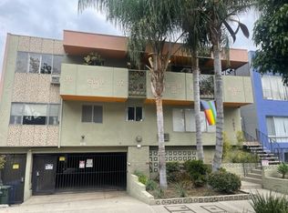 119 - 7631 Norton Ave, Los Angeles, CA 90046