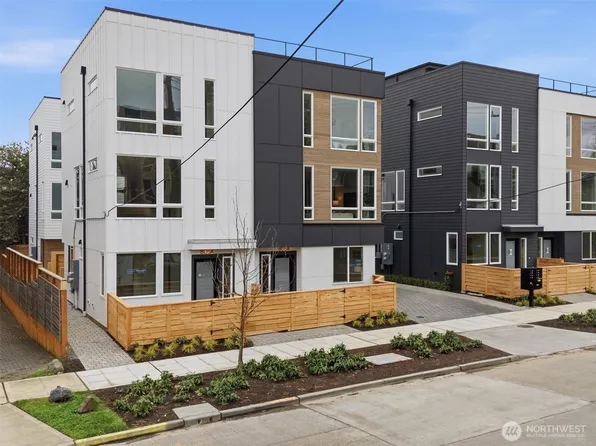805 NW 63rd Street #B, Seattle, WA 98107