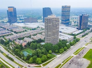 5000 Town Ctr SUITE 2203, Southfield, MI