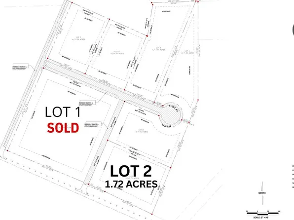 LOT 2 Highway 6 E, Oxford, MS 38655