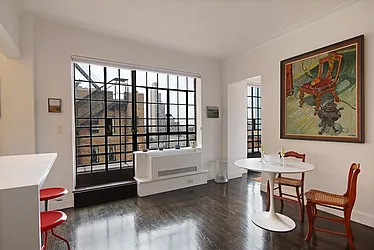 Sold by Corcoran