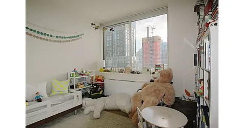 Rented by BLU Real Estate