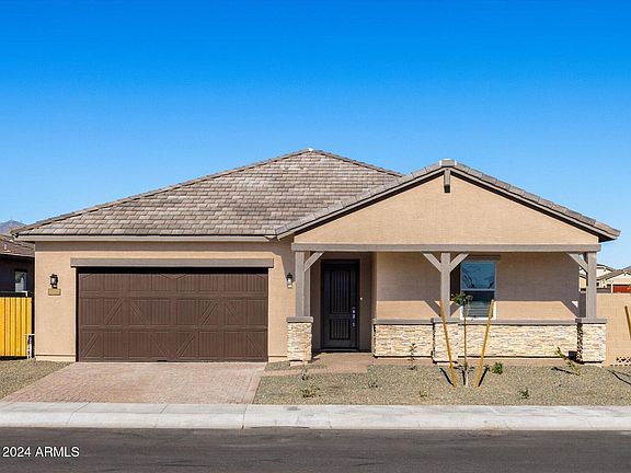 2nd image of 4634 N 177TH Drive