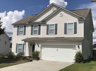 305 Canonero Ct, Columbia, SC 29229
